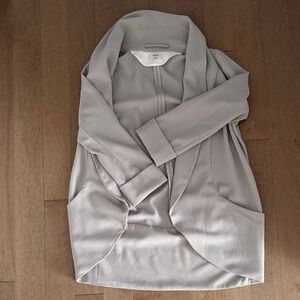 Aritzia Wilfred Blazer